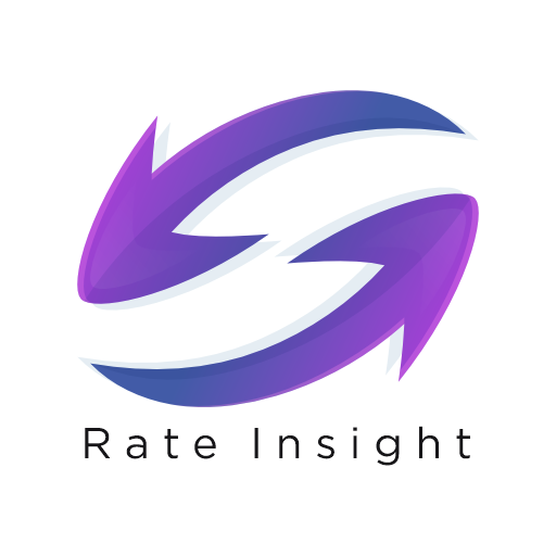 Rate Insight Logo